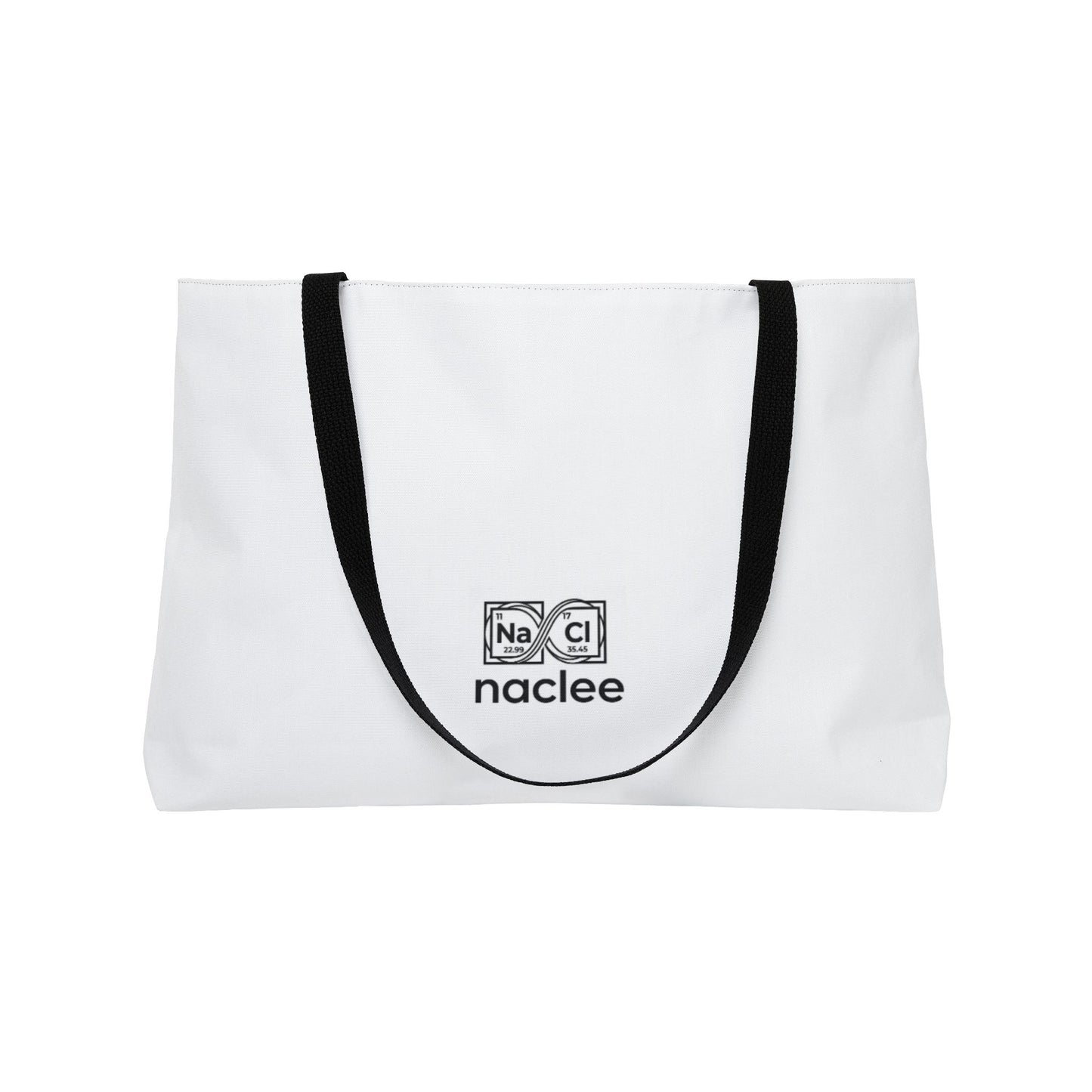 Vitamin D Weekender Tote Bag
