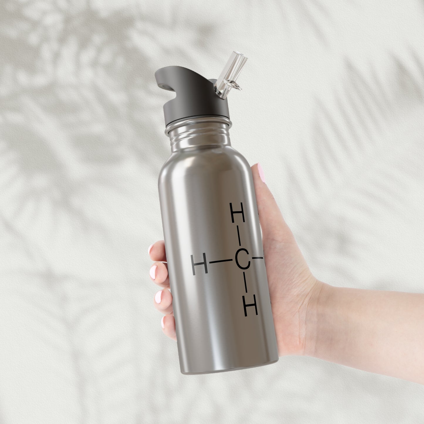 "Water" Bottle