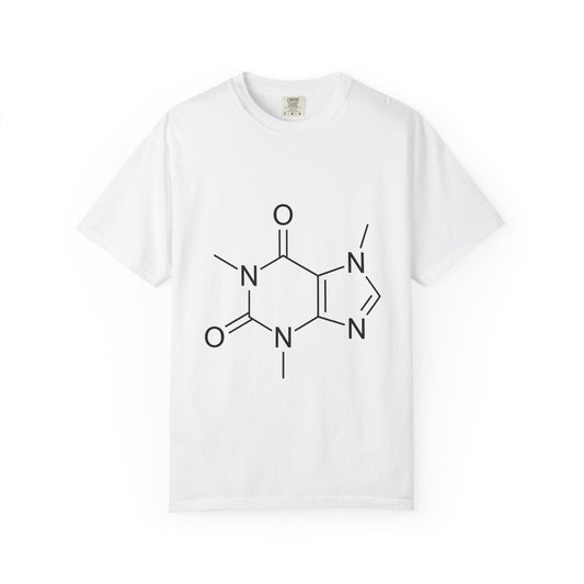 Caffeine Tee