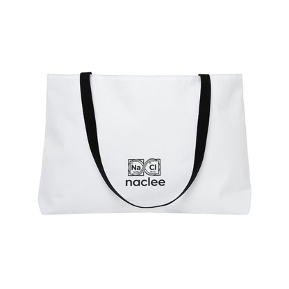 Vitamin D Weekender Tote Bag