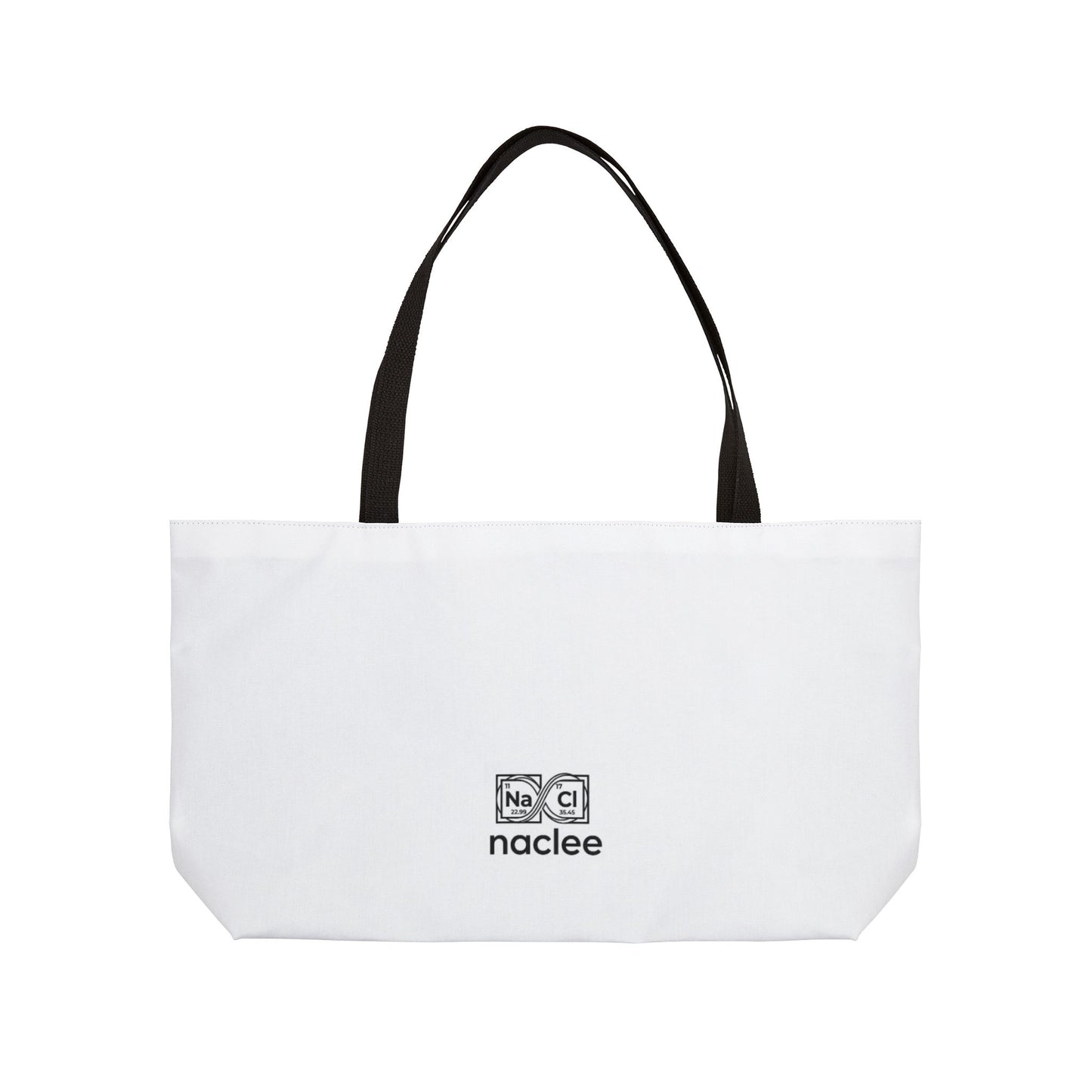 Vitamin D Weekender Tote Bag