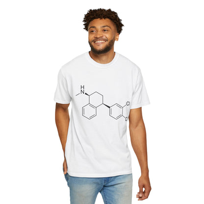 Sertraline Tee
