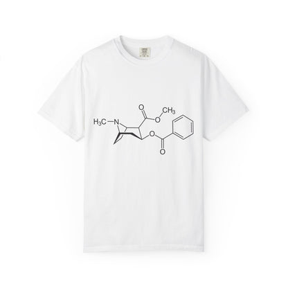Cocaine Tee