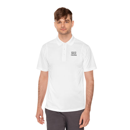 Naclee Logo Polo