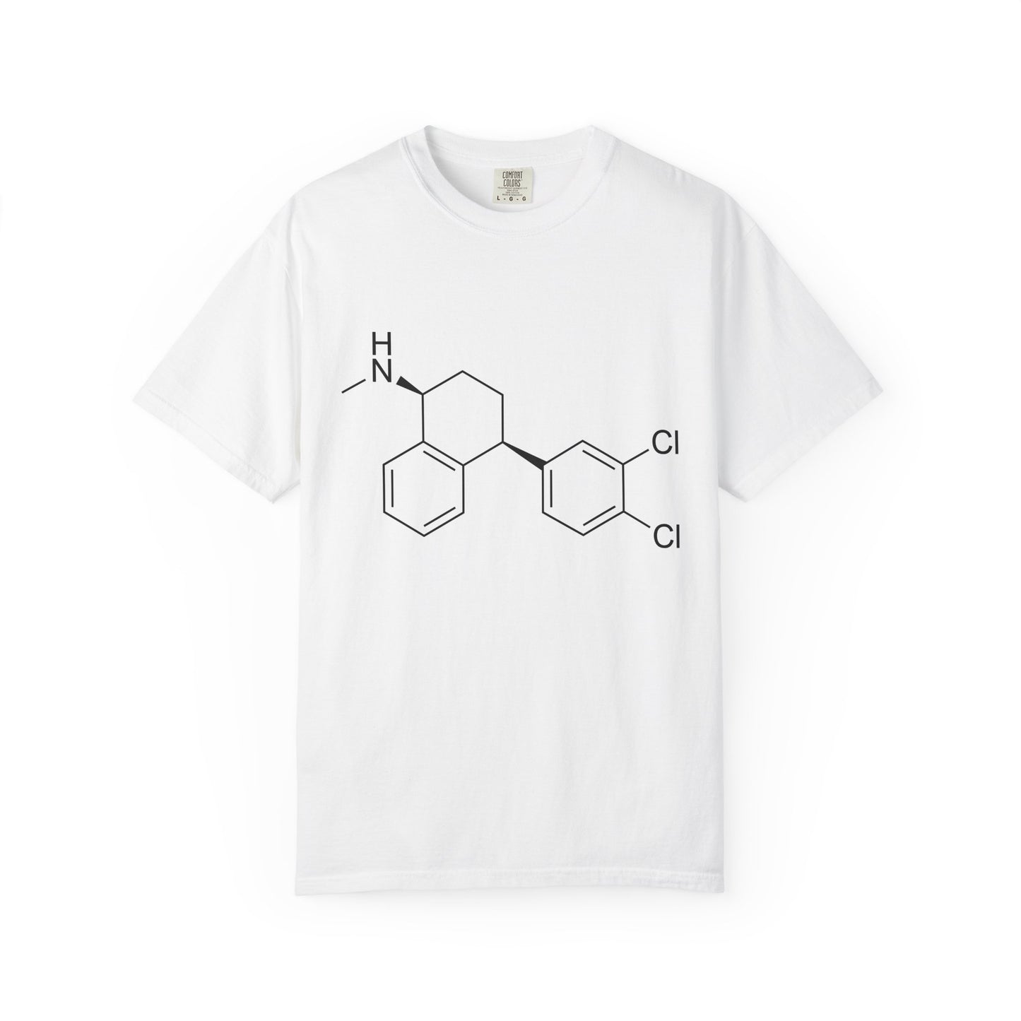 Sertraline Tee