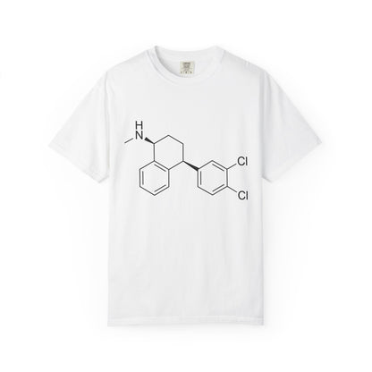 Sertraline Tee