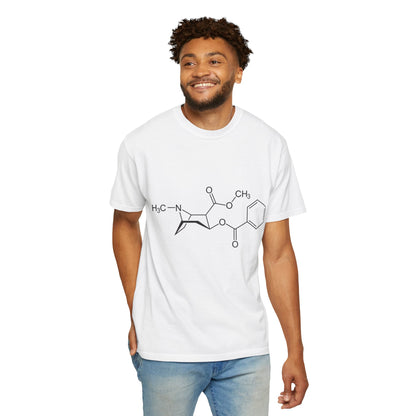 Cocaine Tee