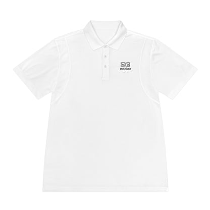 Naclee Logo Polo