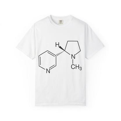 Nicotine Tee