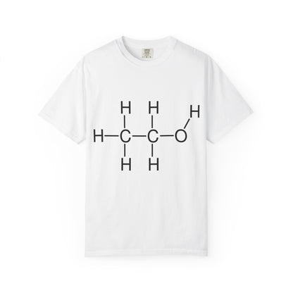 Ethanol (Alcohol) Tee