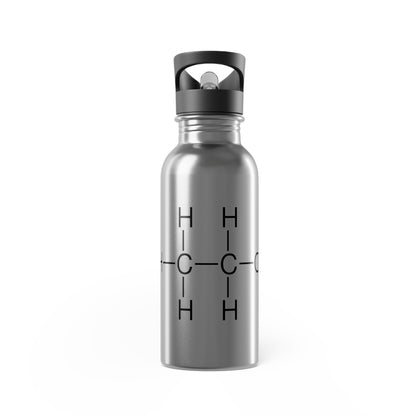 "Water" Bottle