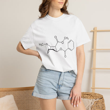 Cocaine Tee