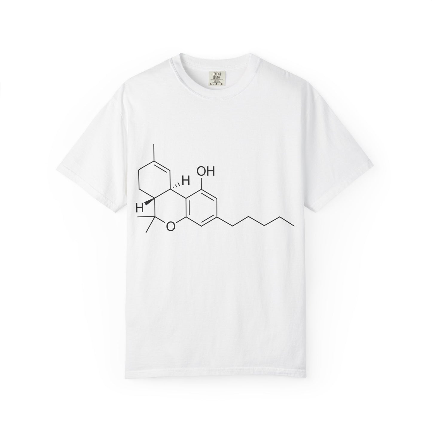 THC Tee