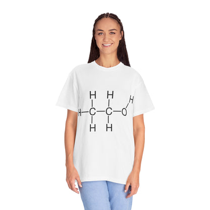 Ethanol (Alcohol) Tee