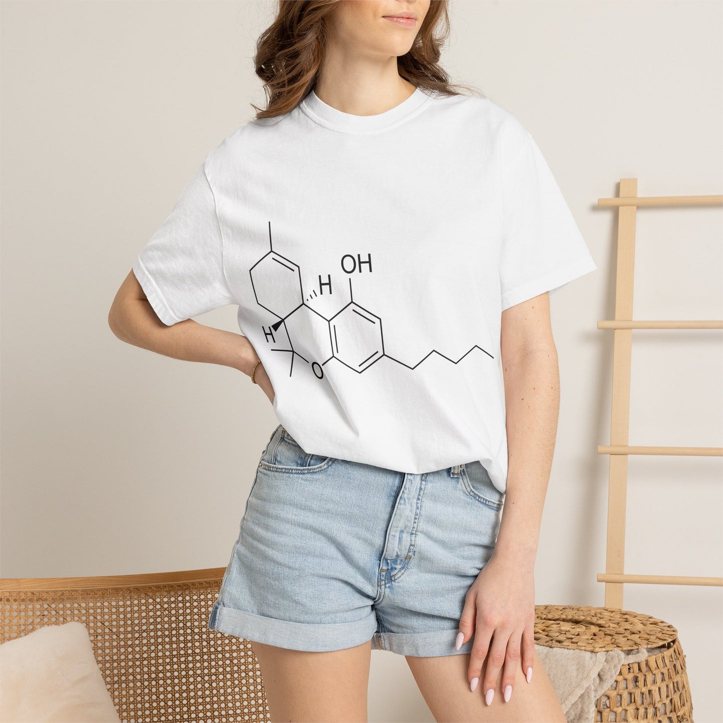 THC Tee