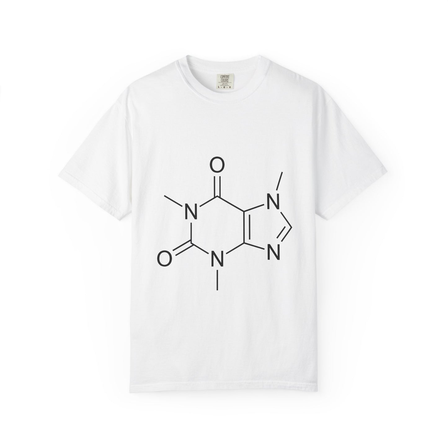Caffeine Tee