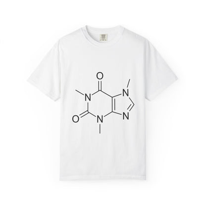 Caffeine Tee