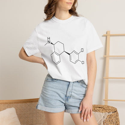 Sertraline Tee